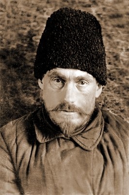 Иаков Иванович Бобырёв, священномученик