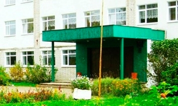 5 школа города Кашина