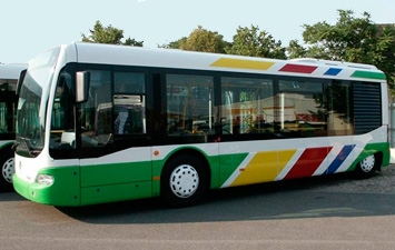 Кесова Гора автобусы